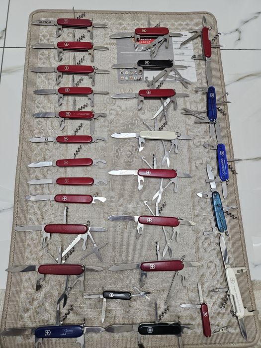 Bricege Victorinox