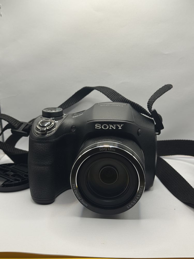 Sony Cybershot in stare excelenta