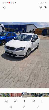 Vand seat toledo