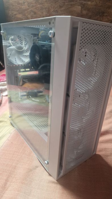 Calculator GTX 1660, AMD Ryzen 5