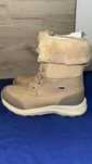 Vand cizme UGG bej noi