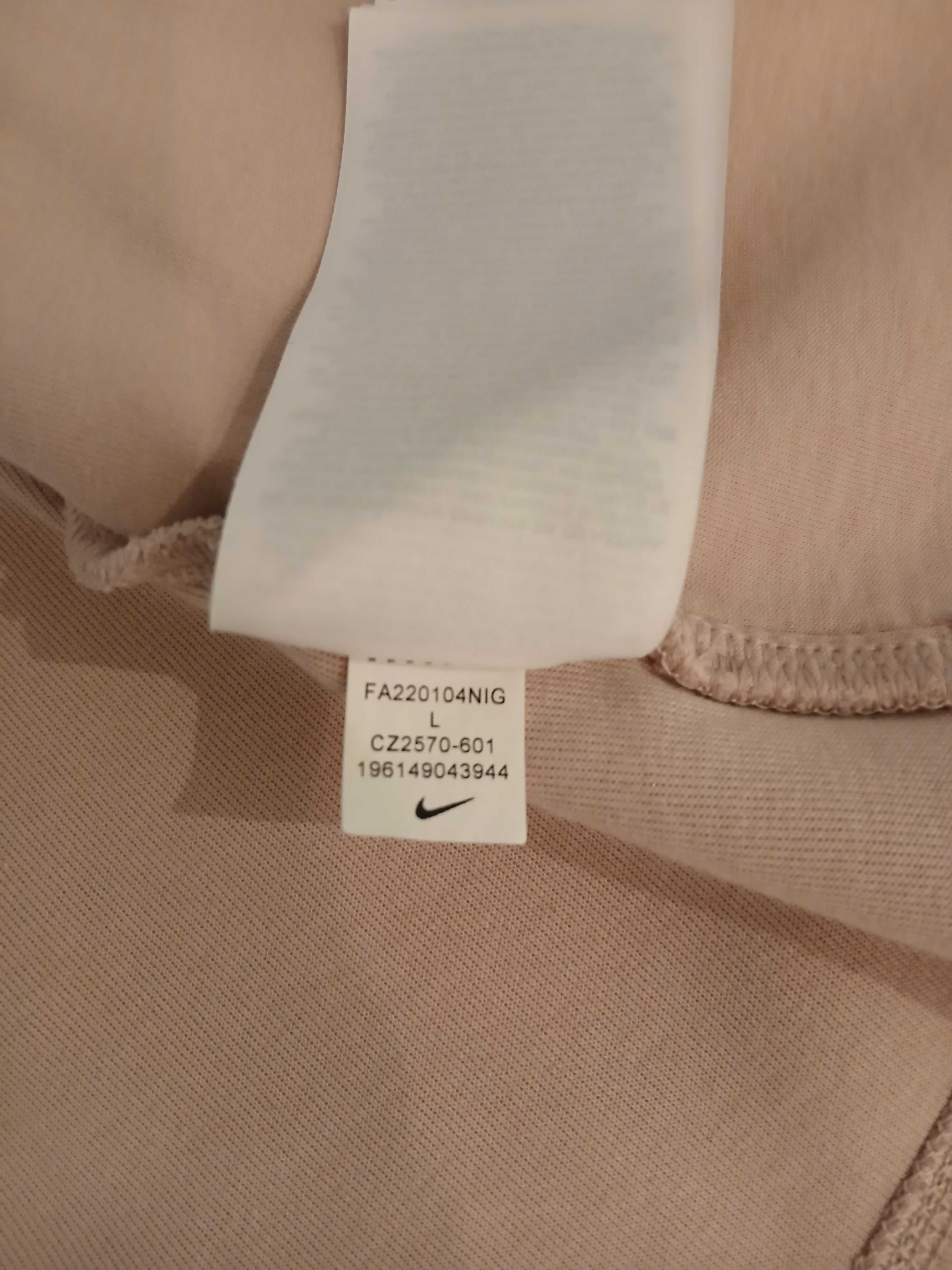 Nike Tech fleece суитчер, L (146-158)
