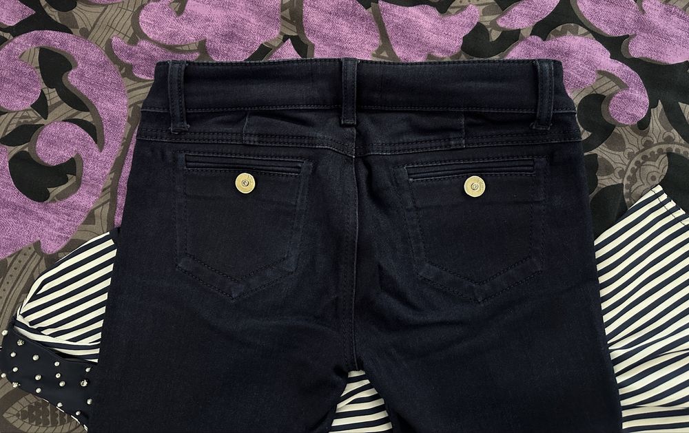 Дънки и туника размер С