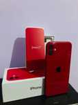 iPhone 11 64gb 74 product RED