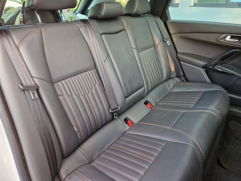 PEUGEOT 508 RXH /Hybrid4 / 2015