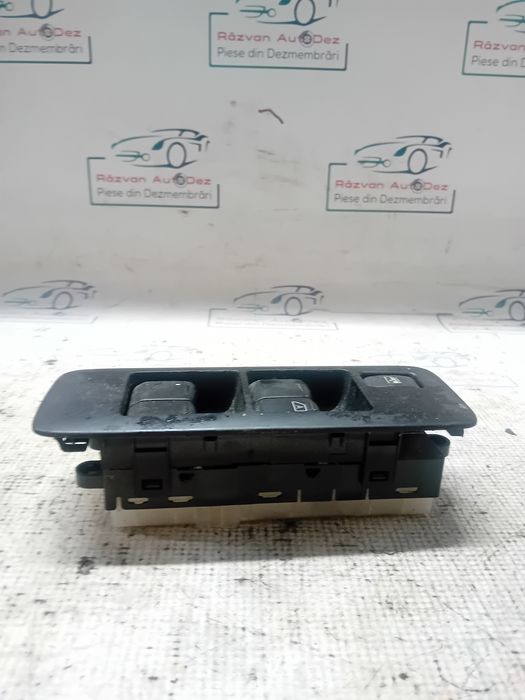 butoane geamuri electrice  nissan qashqai 2011