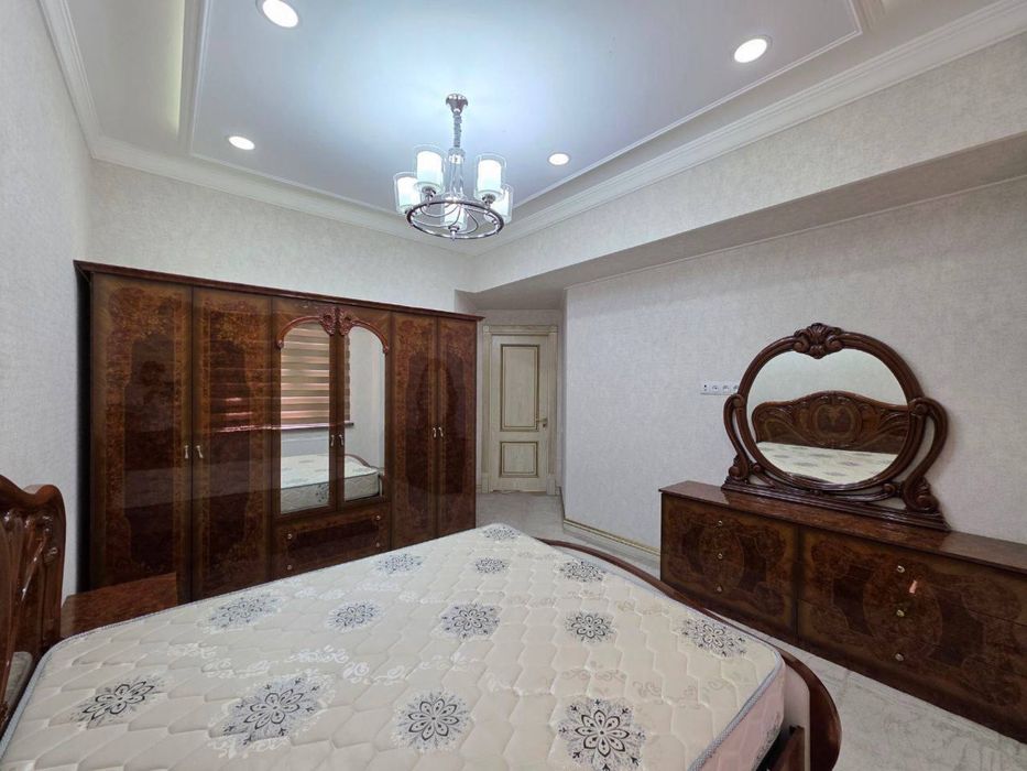 Продается 4ком 90м2 Яккасарайский р-он,  ЖК Мадрид