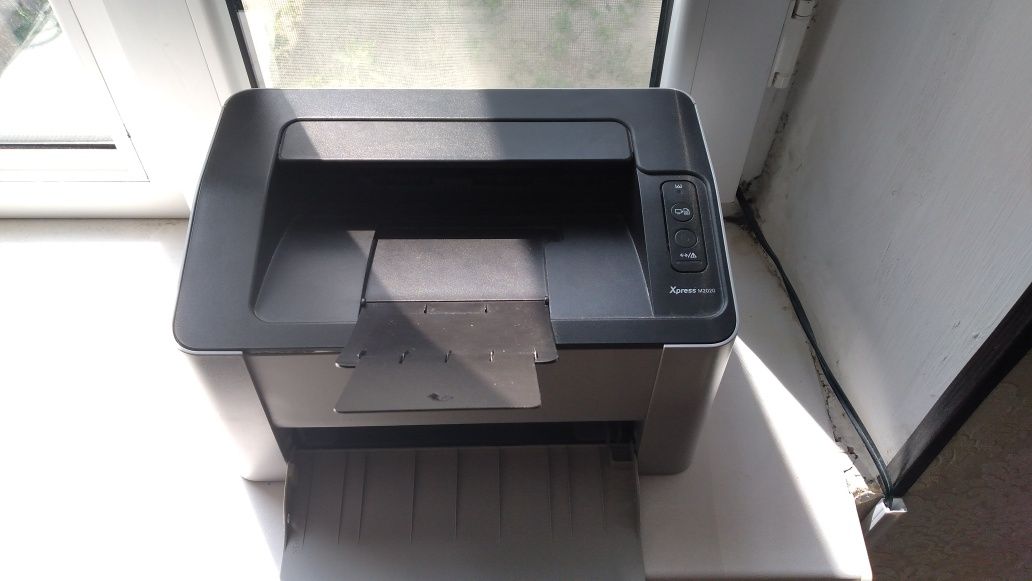 Принтер Samsung Printer Xpress M2020