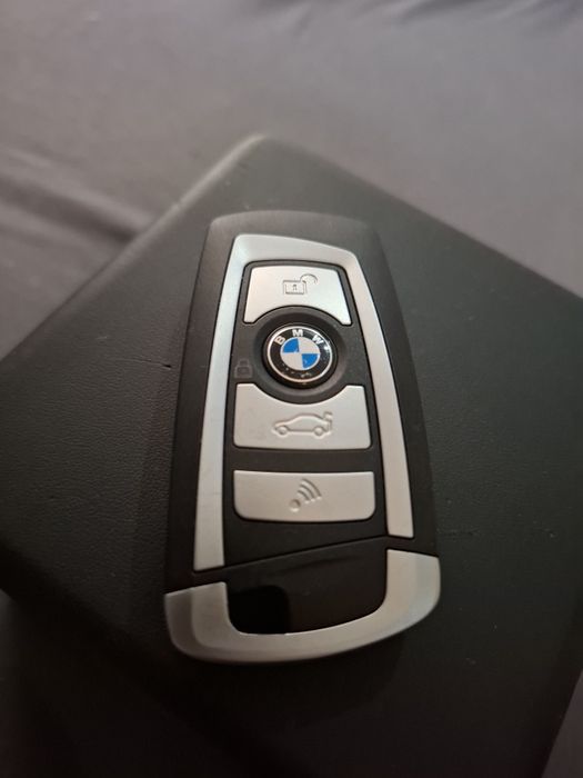 Кутия за ключ за БМВ