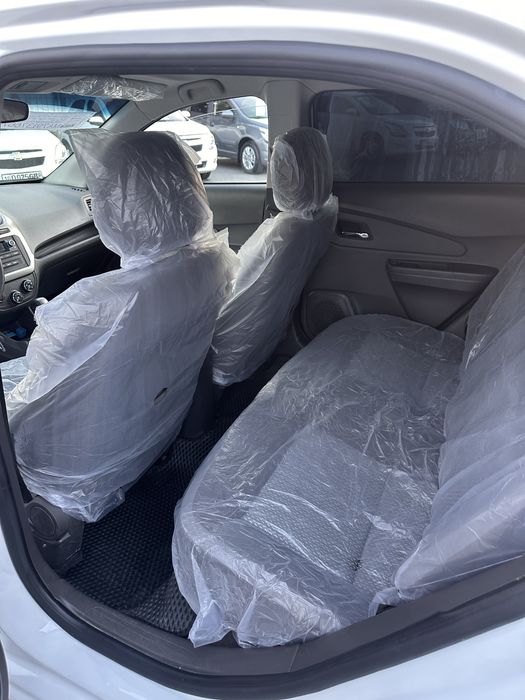 Cobalt A/T 2024 boshiga 1600 dol