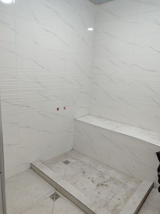 Kafel terish xizmati