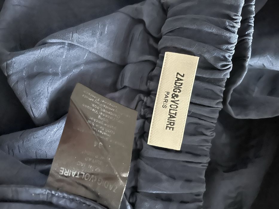 Пола Zadig&Voltaire