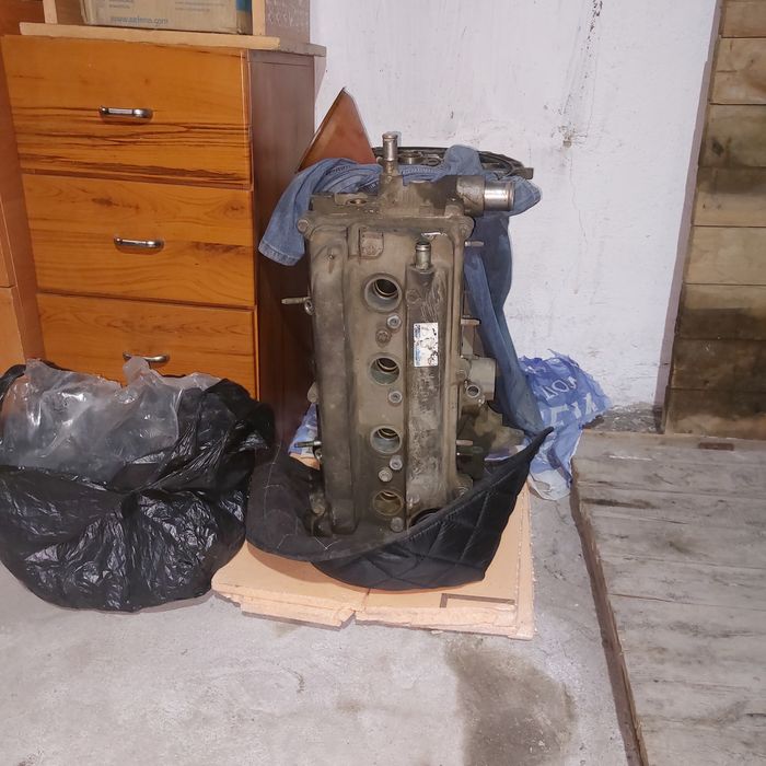 Двигатель на Камри 30- 40