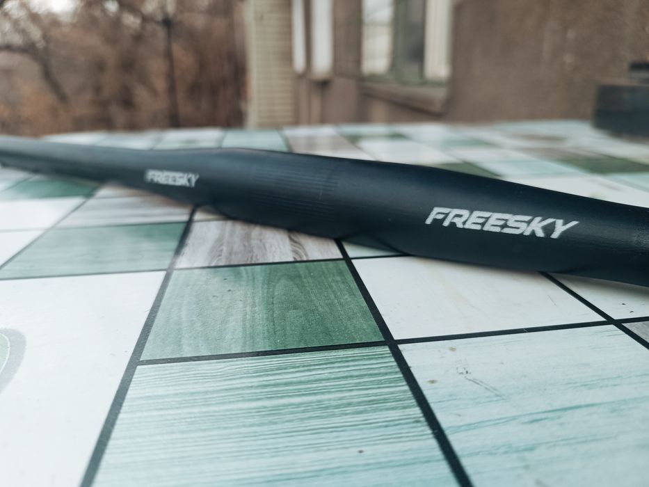 Руль на велосипед