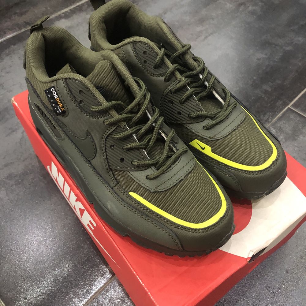 Nike Air Max 90 - 40 номер