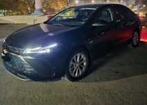 Monza 1.5 AMT Full