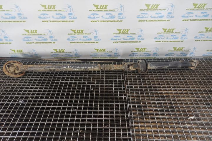 Cardan fata c23929 Nissan Navara D40  [din 2005 pana  2010] seria