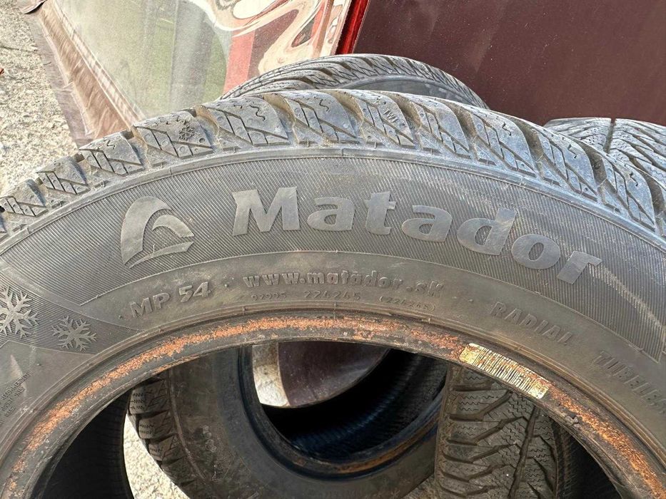 Cauciucuri Iarna/Vară și Jante