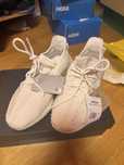 Yeezy  boost bone, onyx, azur, foam rnr