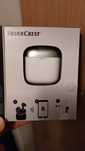 Casti wireless Bluetooth SilverCrest