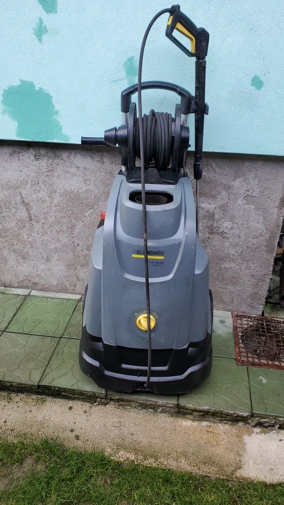 Karcher hds 5/15ux