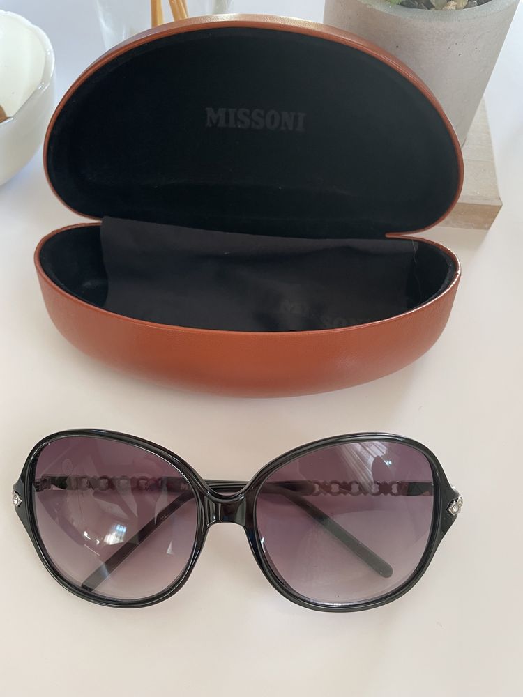 Слънчеви очила Missoni