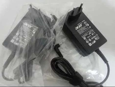 от Acer на ноутбук зарядка блок питания