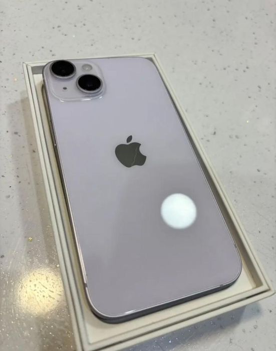 Айфон 14 85% оригинал