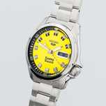 Seiko 5 Sports SRPJ69 Rowing Blazers Collaboration Limited edition