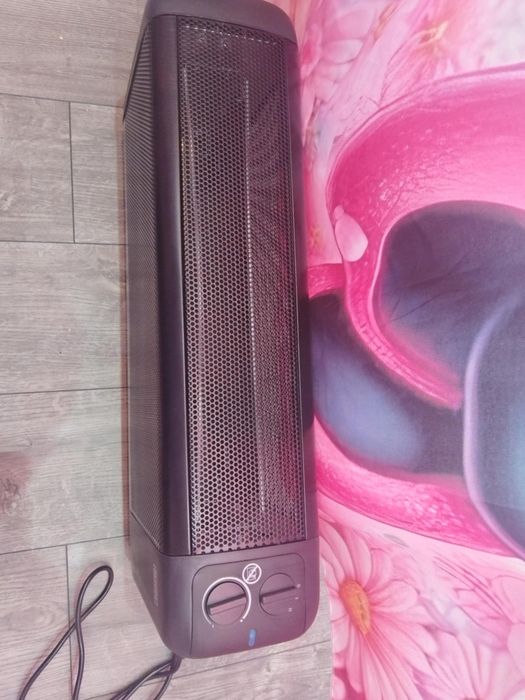 Конвектор Blackdecker