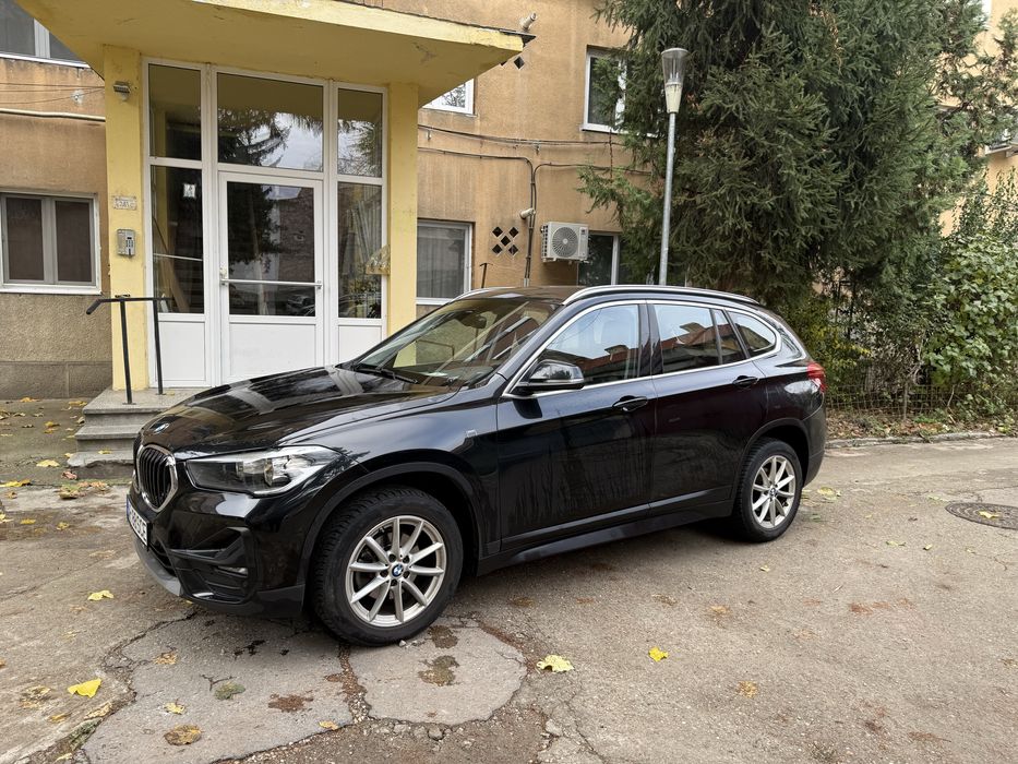 Vand Bmw X1 sDrive1.6d, an 2019