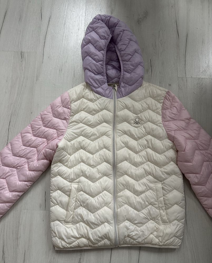 Детско яке Benetton 168