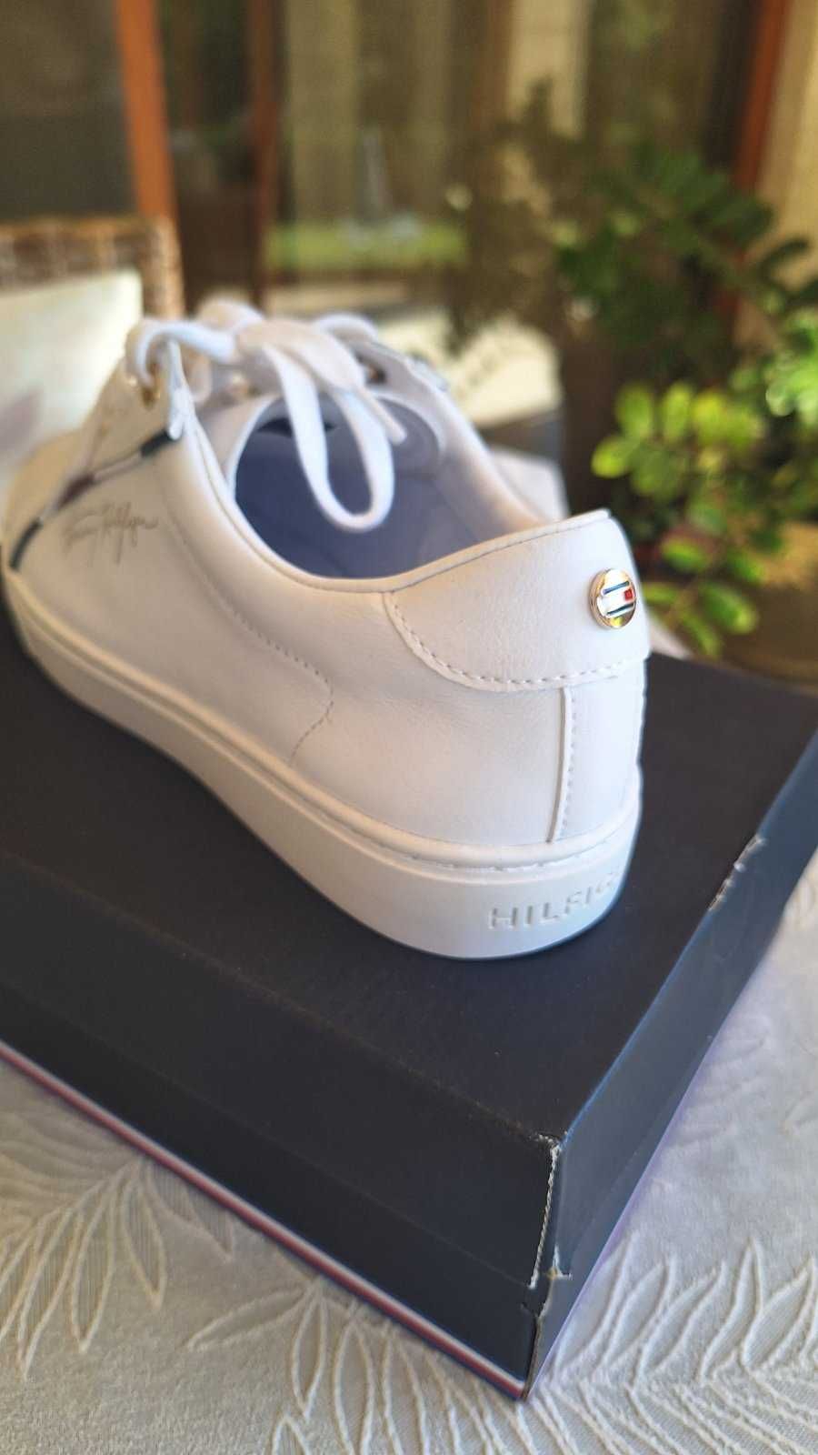Сникърси Tommy Hilfiger 38 Номер