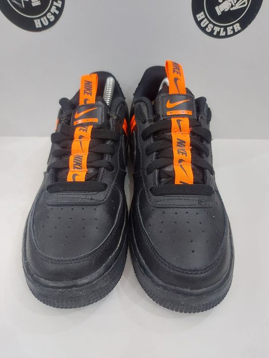 NIKE AIR FORCE 1.Номер 38.5
