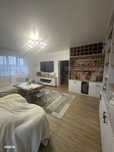 Casa tip duplex cu 3 camere, 125 mp, 270 mp curte, zona Amatiului