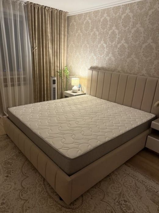 Продаю кровать 1.80×2.0