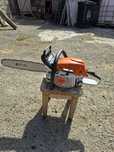 Stihl MS 271 NOU