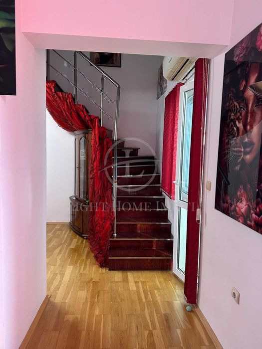 Продава се Мезонет в Пловдив, Съдийски - 147 кв.м за 1735 €/кв.м - Снимка #10