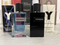 Parfum Yves Saint Laurent Y Le Parfum si Clasic