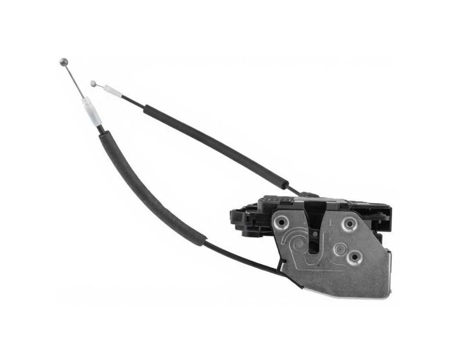 Брава за врата за Kia Carens MK3 (2013–2019)