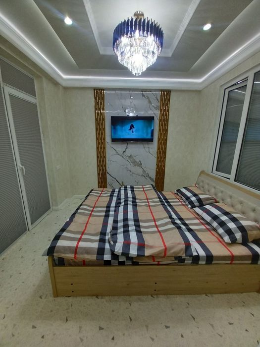 Аренда кунлик уй