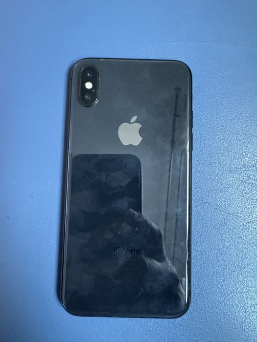 Iphone x 256gb baterie 85%