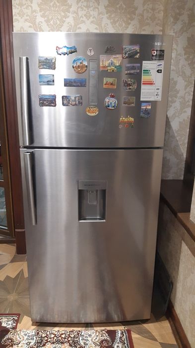 Холодильник 2025