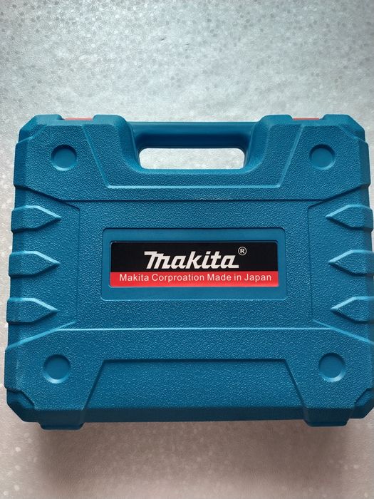 Продам новый шуруповёрт