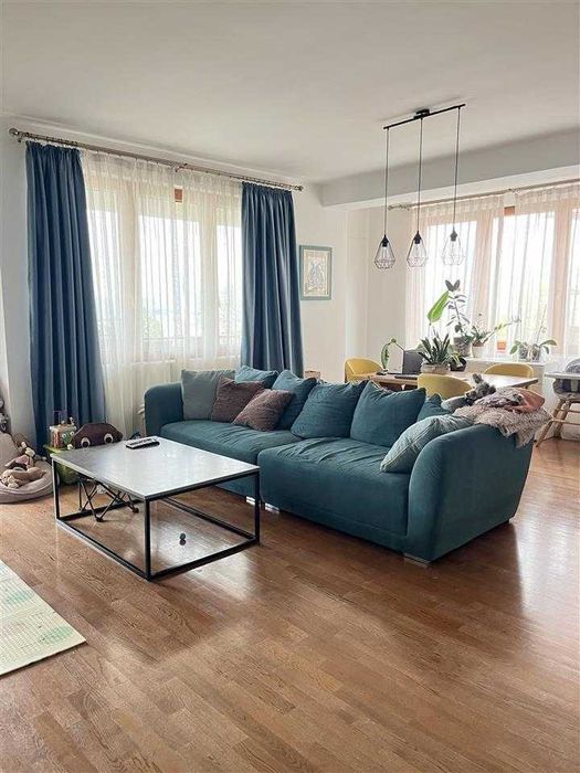 Дава се под наем Двустаен апартамент в Пловдив, Каменица 1 - 55 кв.м за 234.6 € - Снимка #1