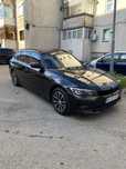 Vand bmw G21 MildHybrid 2021/07
