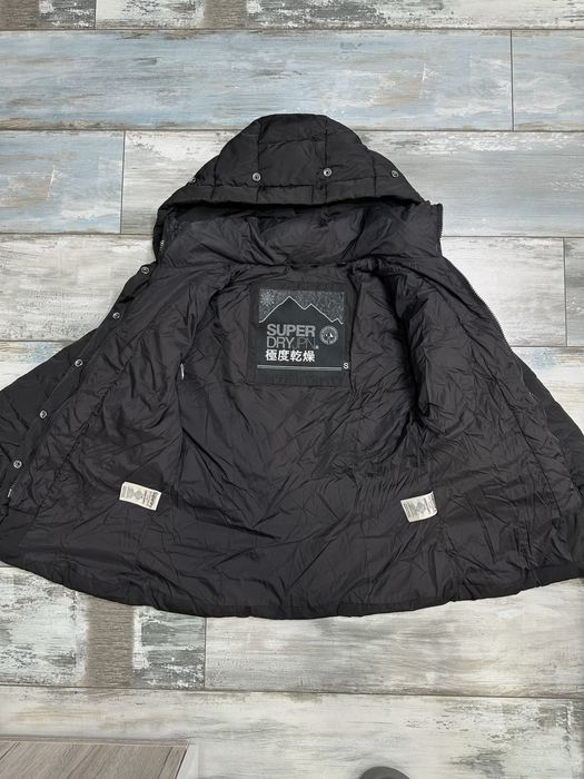 Дамско яке SuperDry, размер S, много добро състояние