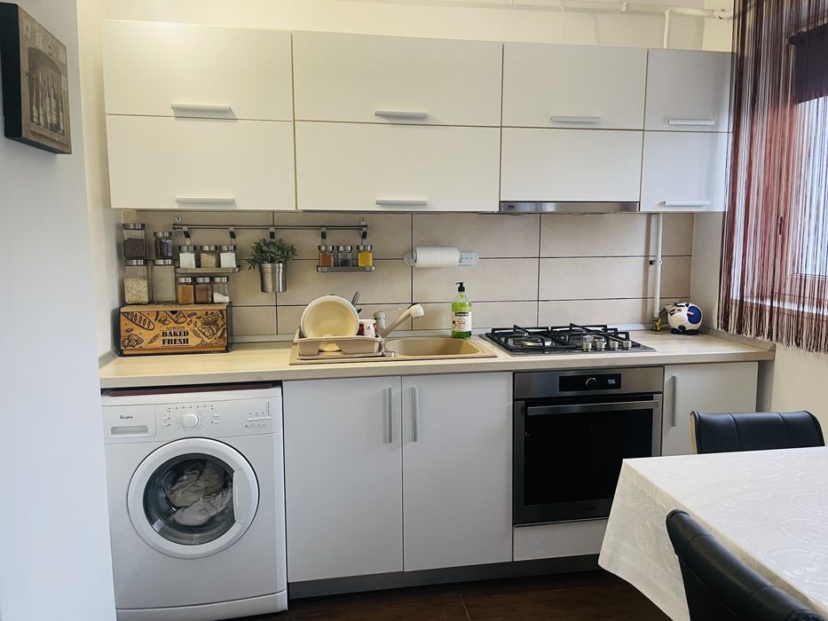 Apartament 3 camere langa Kaufland