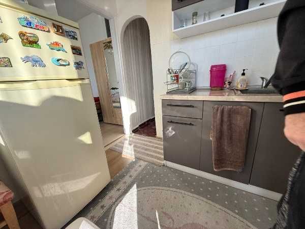 Продава се Двустаен апартамент в Пловдив, Изгрев - 44 кв.м за 1314 €/кв.м - Снимка #1