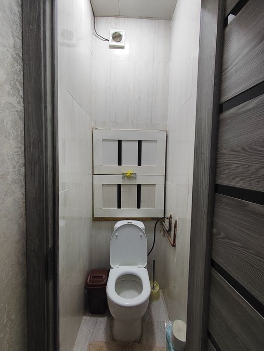 Oilaga kvartira Yashnobodda Do'stlik-2 metro Hamma sharoitlar bor